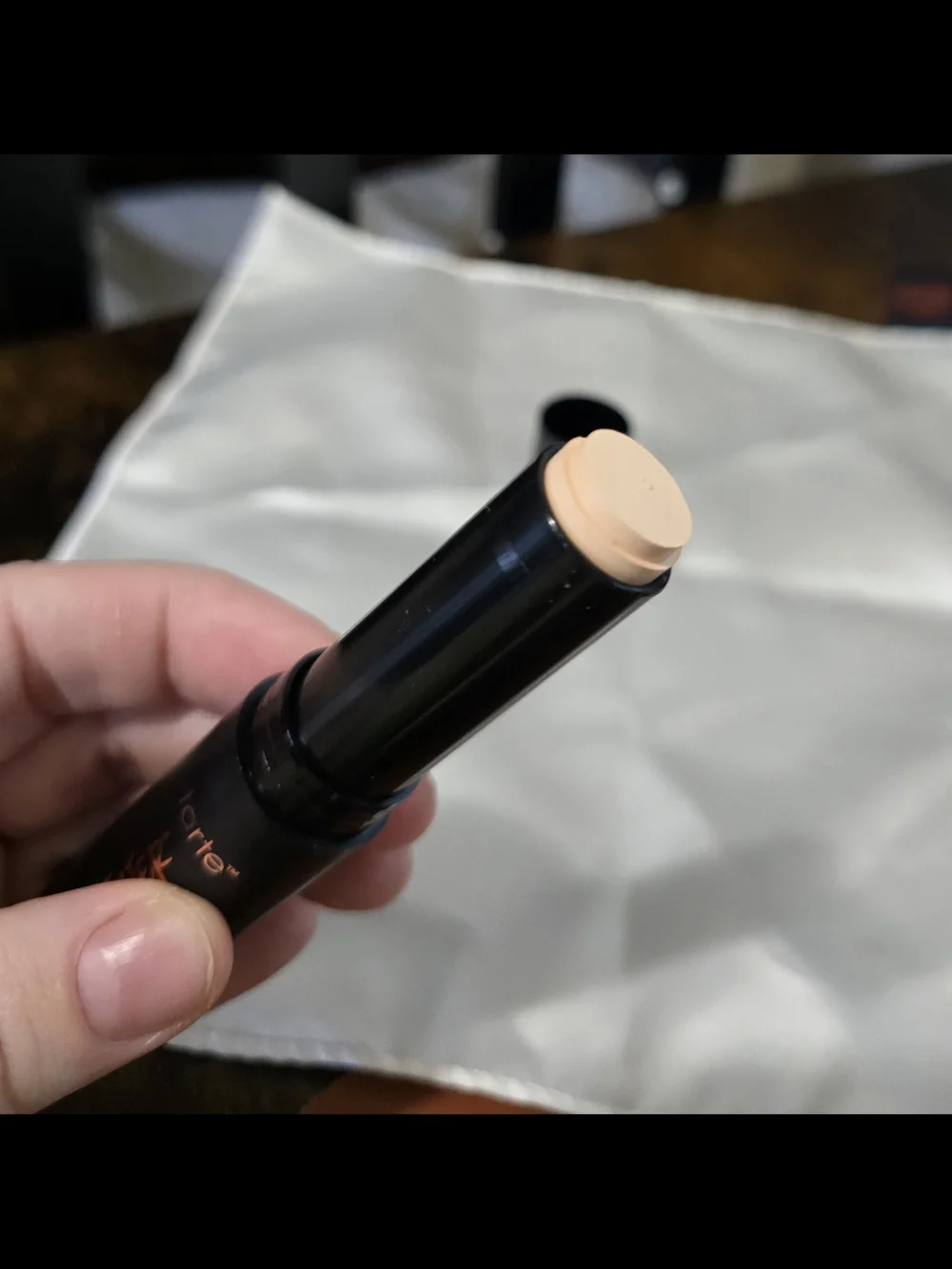 tarte Maneater Concealer Stick